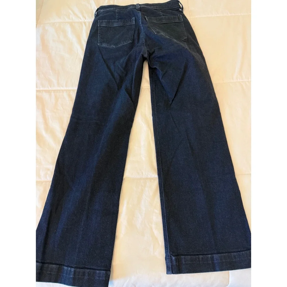 J. Crew crew high